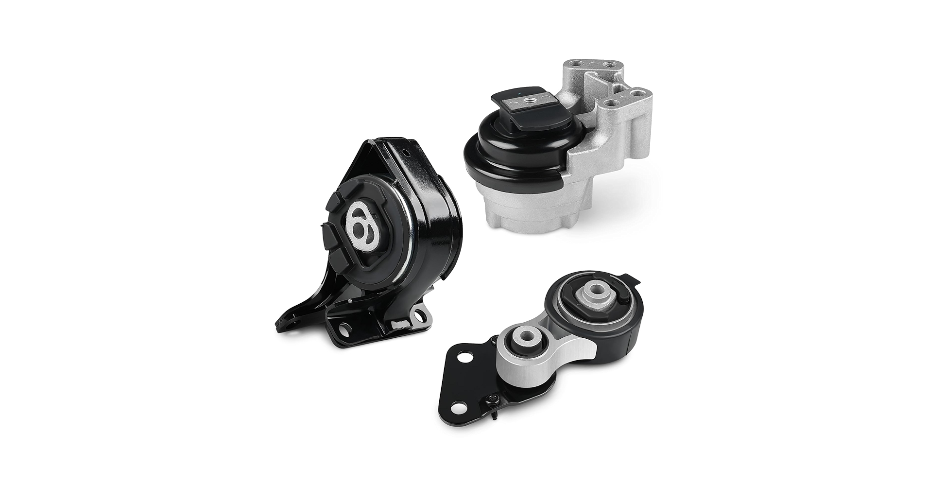 とっちん Amazon.com: JDMON 3Pcs Engine Motor & Transmission Mount